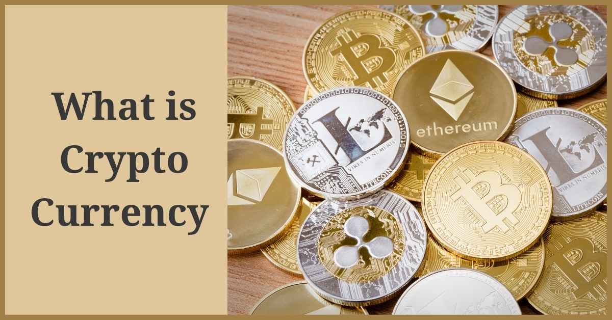 What is Crypto Currency