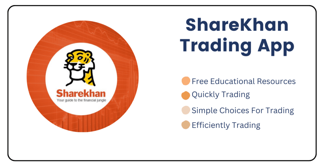 ShareKhan Trading App